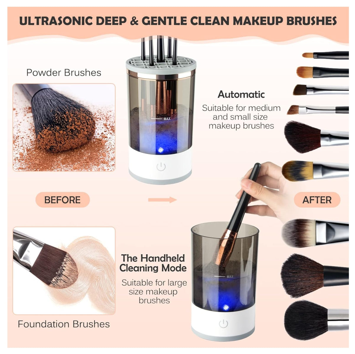 BRUSHCLEAN PRO™