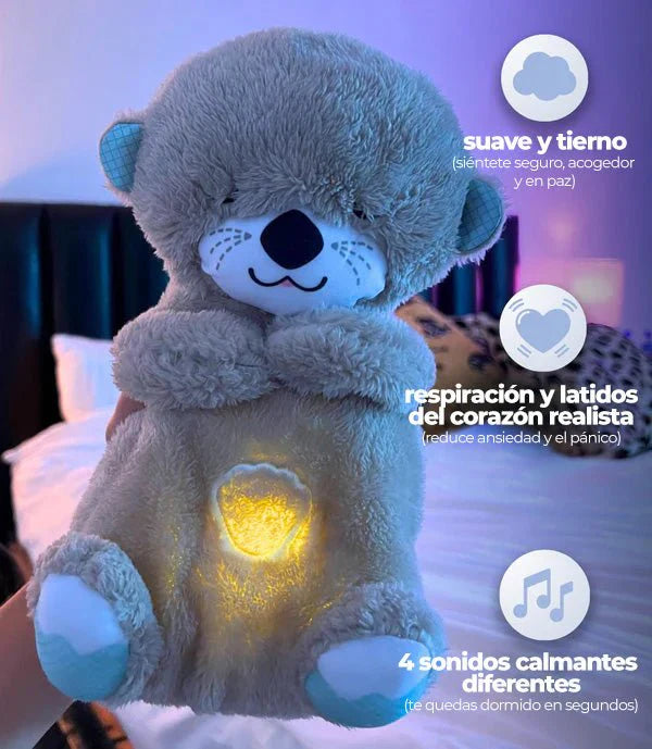 Oso Anti - Estrés