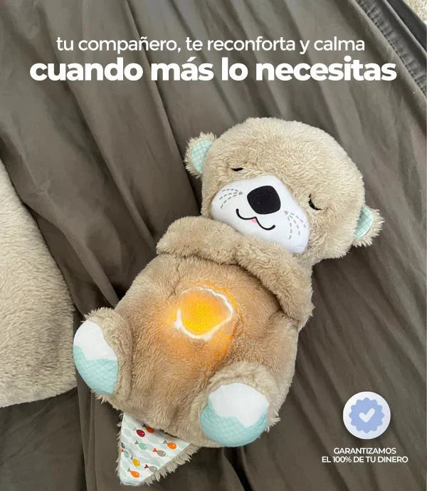 Oso Anti - Estrés