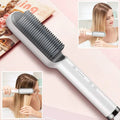 Peine Alisador Automático  para el Cabello